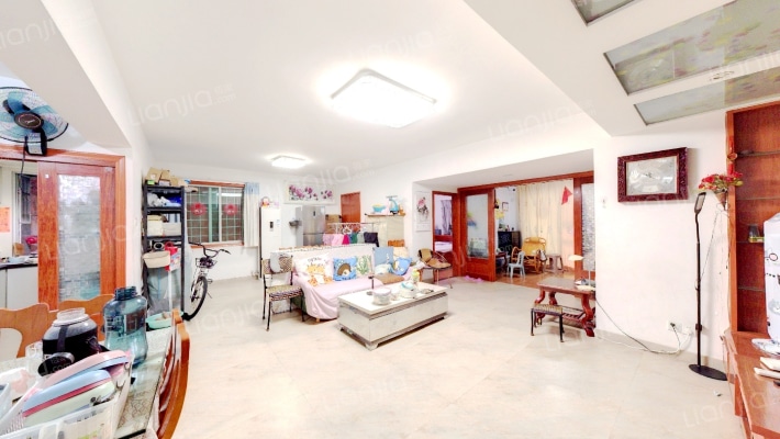 桂梅小区二手房实景图