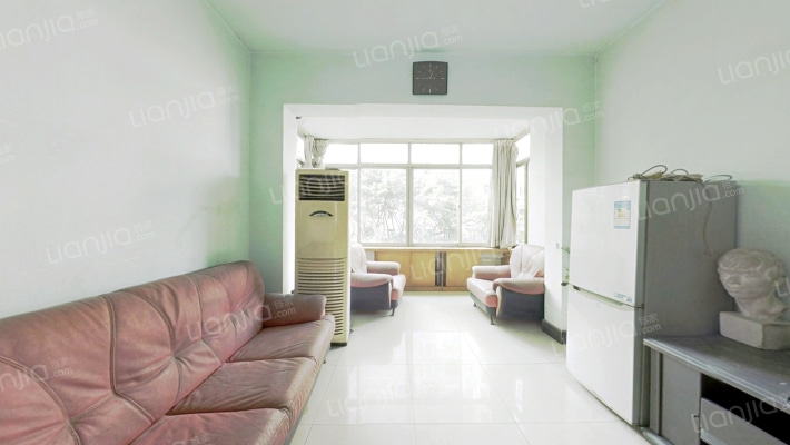 南城大道社区二手房实景图