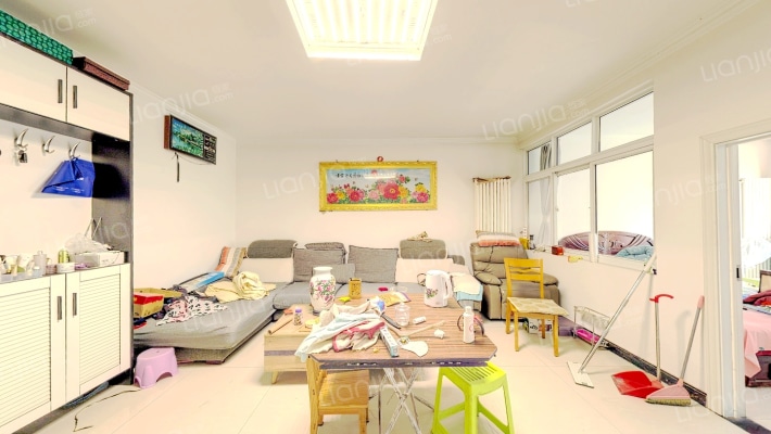 县社小区二手房实景图