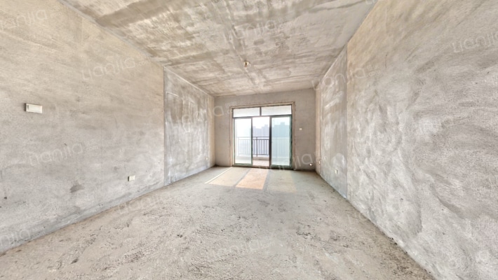 武广新都汇二手房实景图