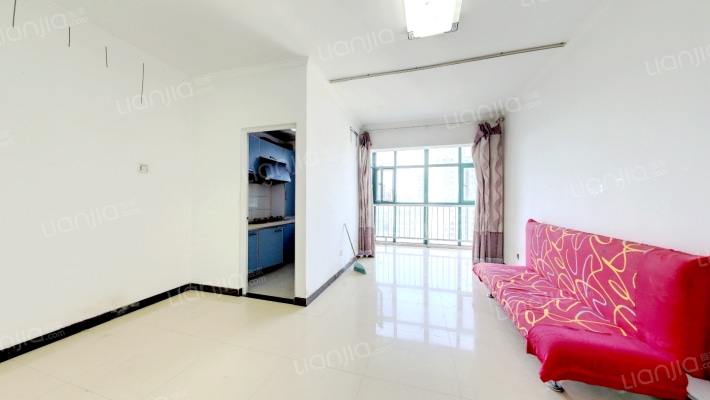 圣得西区二手房实景图