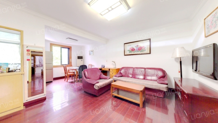 采莲新村二手房实景图