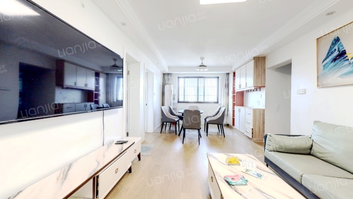 宝钢又一村二手房实景图