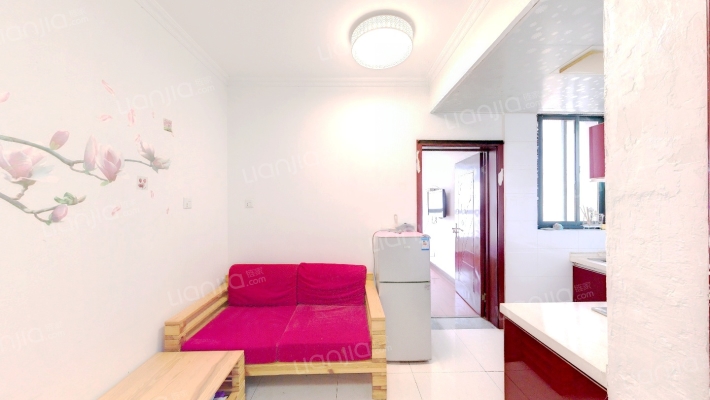 丽阳兰庭二手房实景图