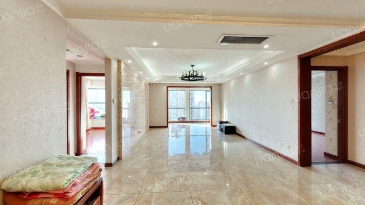 昌盛双喜城二手房实景图