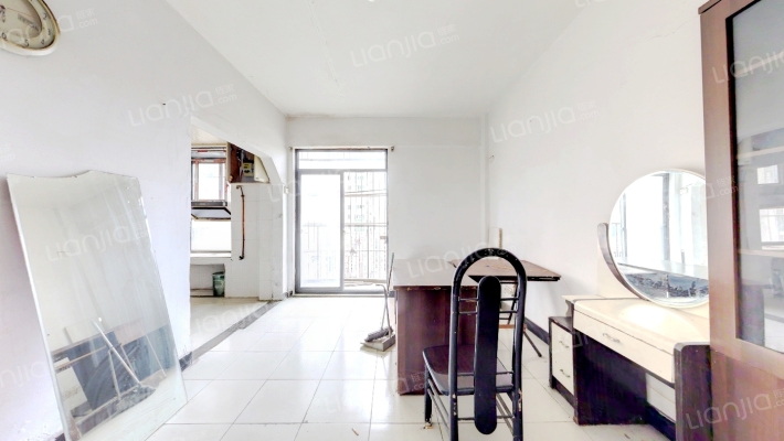 利济路6号二手房实景图