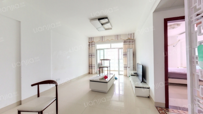 清清家园二手房实景图