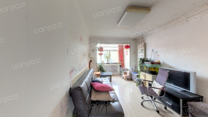 二热家园（一区）二手房实景图