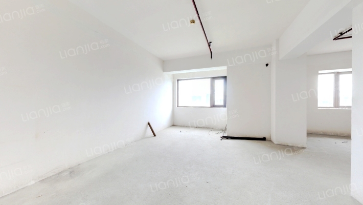 中元商务大厦二手房实景图