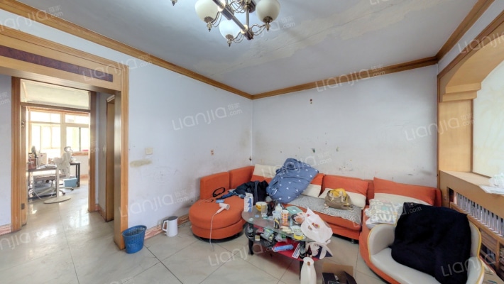 明怡路20号院二手房实景图