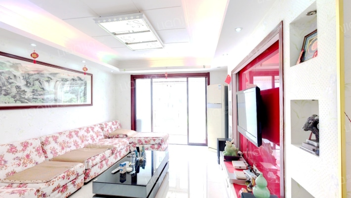 瑞景广场二手房实景图