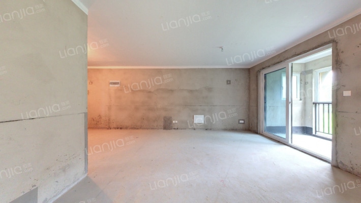 新城悦隽九里二手房实景图