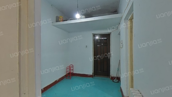 水文院小区二手房实景图