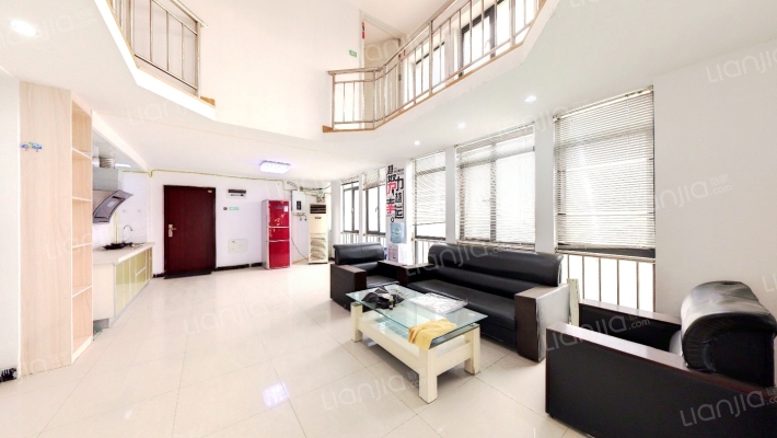 钻石名城二手房实景图