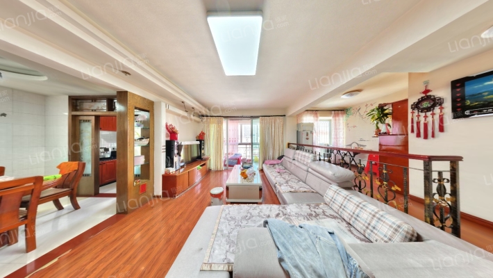 吉苑二手房实景图