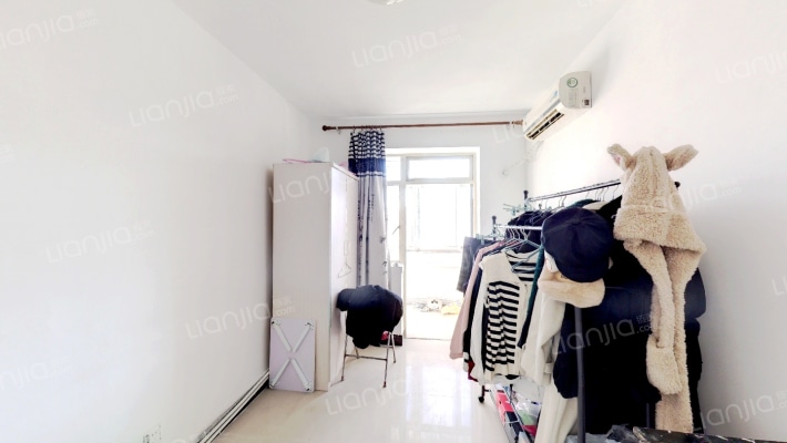 铁城公寓东区二手房实景图