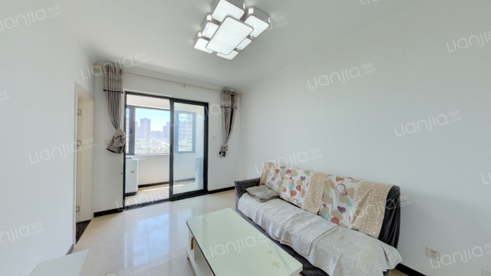 泰宏建业国际城11号院二手房实景图