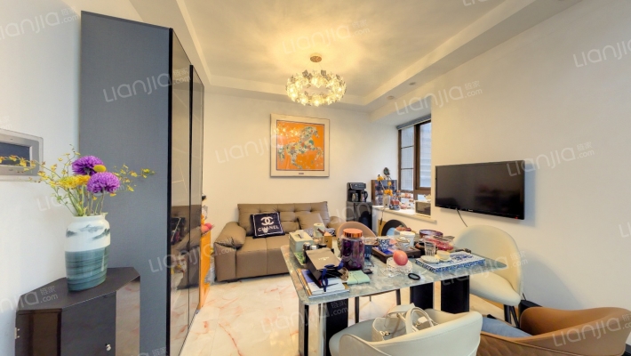 望湖名都二手房实景图