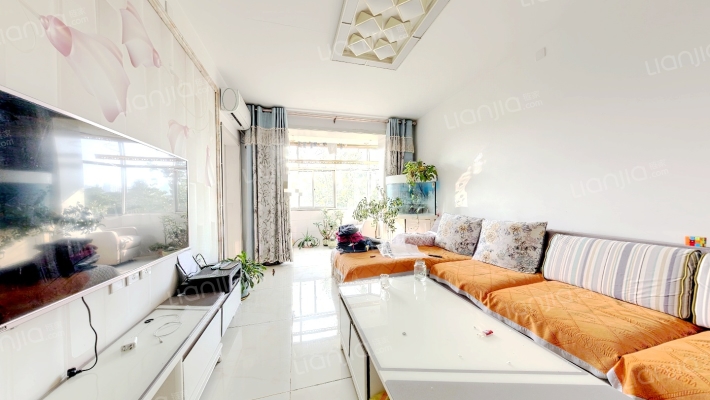 农业局生活小区二手房实景图