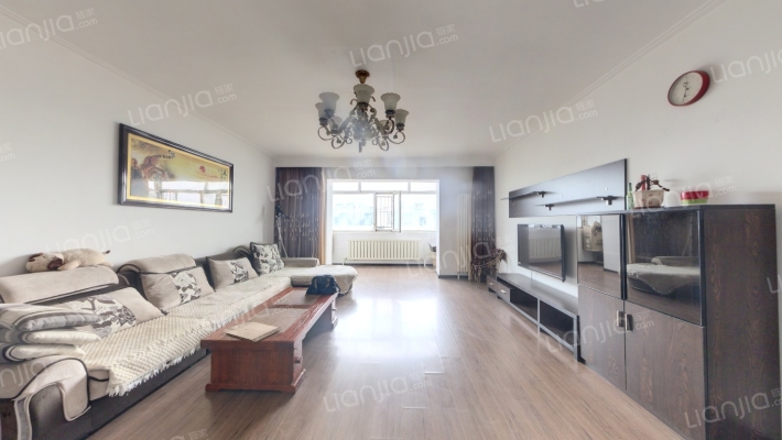 奥林花园二手房实景图