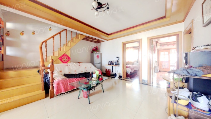 文峰公寓二手房实景图