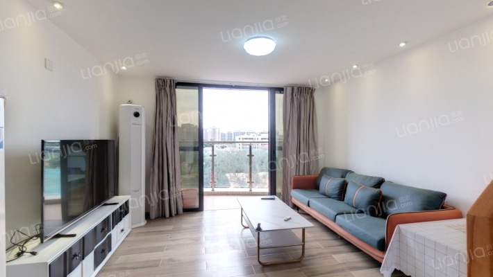 盛湖轩二手房实景图