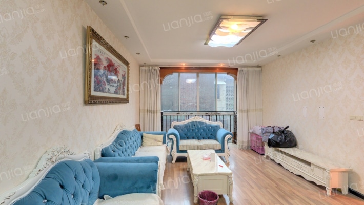 五金商住楼二手房实景图