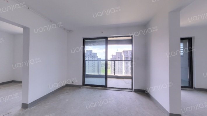 庆丰府二手房实景图