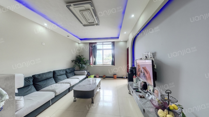 欧香苑二手房实景图