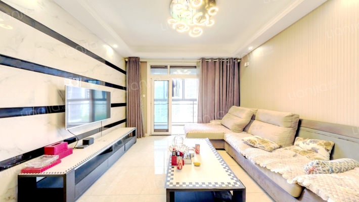 风花树二手房实景图