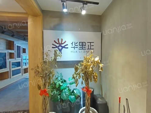 整租·龙湖时代天街 2室0厅 东南
