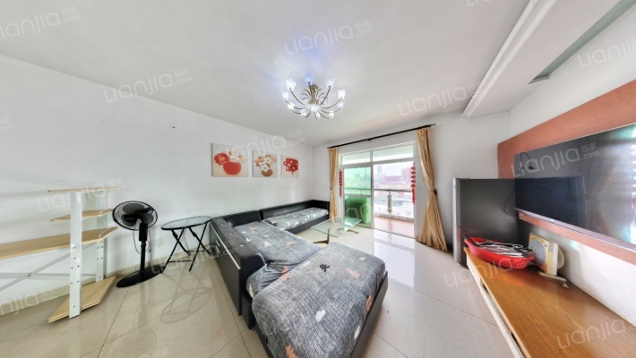 逸翠雅居二手房实景图