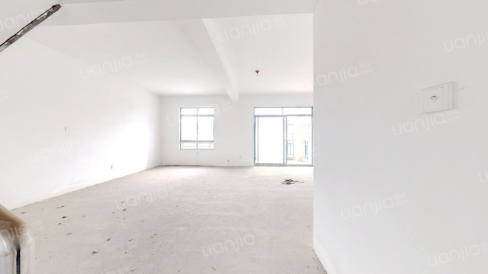 江南人家二手房实景图