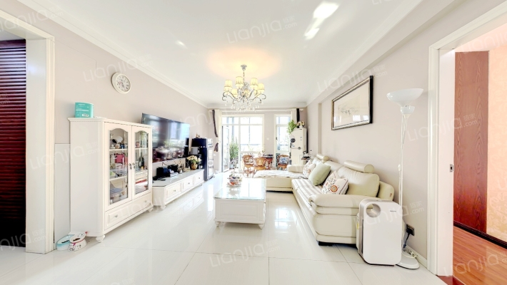 非常国际二手房实景图