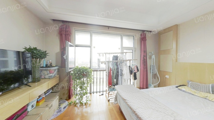 时代星城公寓二手房实景图