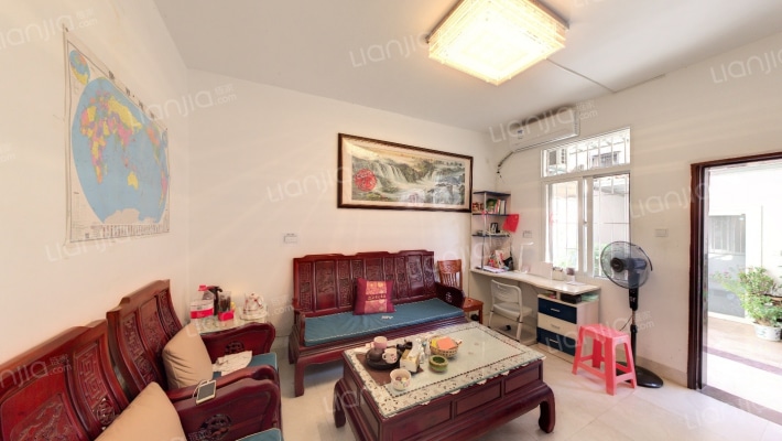 禾太街二手房实景图