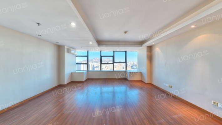 远洋壹中心二手房实景图