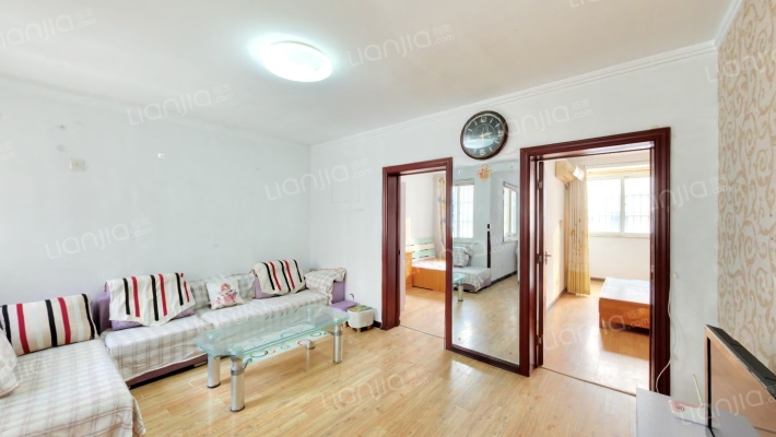 金日佳苑二手房实景图