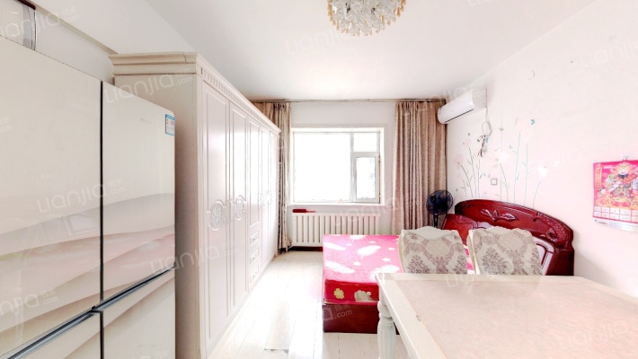 国联小区二手房实景图