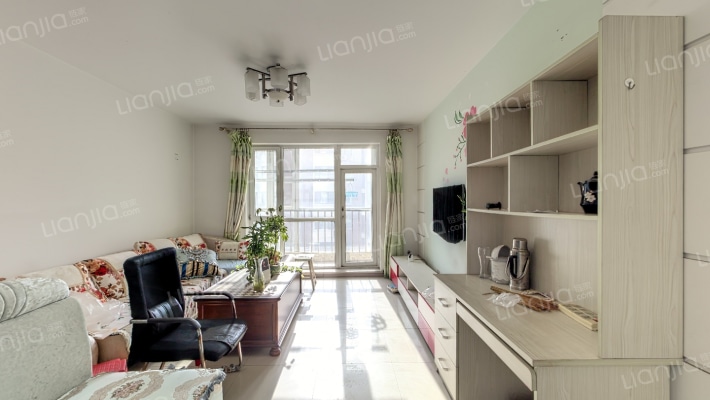 中房上东花墅牡丹园二手房实景图