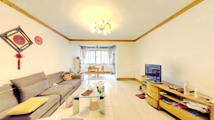 云南冶金研究院二手房实景图