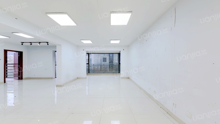 馨逸雅筑小区二手房实景图