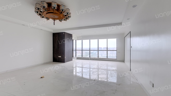 帝景湾三期二手房实景图