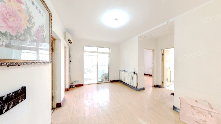 茂新新区二区二手房实景图