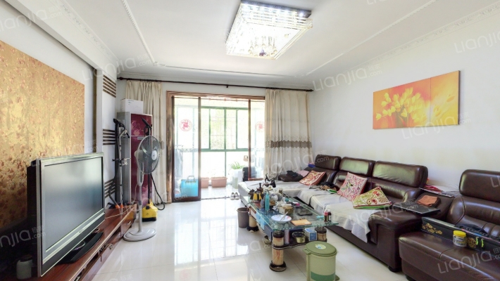 汉林花园二手房实景图