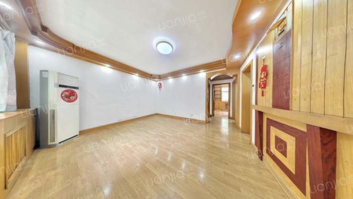 秦锦苑二手房实景图
