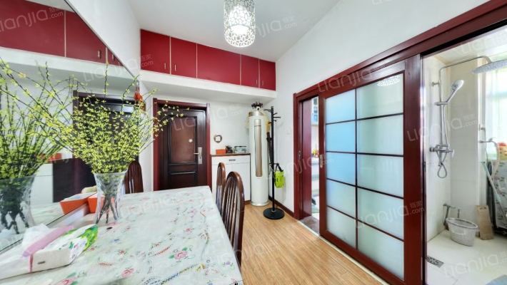 文化宫路98号院二手房实景图