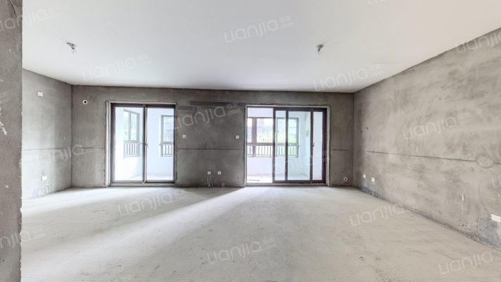 文一名门森林语二手房实景图