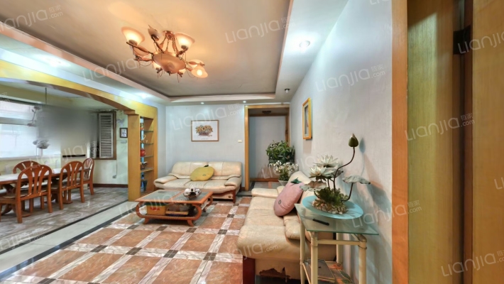 大纸坊街33号院二手房实景图