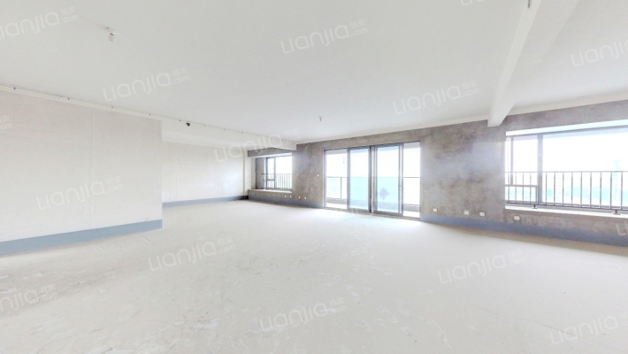 金地鸣庐府二手房实景图